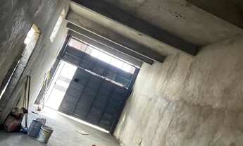 Imagem 2: Aluga-se ponto para comércio ou galpão, 4x13 altura 3,8