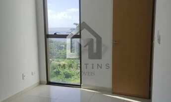 Imagem 7: Apartamento para Locação em Jaboatão dos Guararapes, Barra de jangada, 2 dormitórios, 1 ba