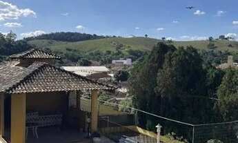 Imagem 2: Casa com 4 quartos à venda, 320 m² por R$ 2.600.000 - Centro - Volta Grande/MG