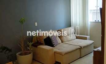 Imagem 2: Venda Apartamento 2 quartos Castelo Belo Horizonte