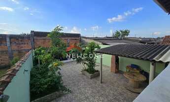 Imagem 3: Sobrado em Rua Cinquenta e Seis - Balneário Caraguava - Peruíbe/SP