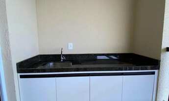 Imagem 4: Apartamento 2 qts. Tagua Life - Taguatinga Sul