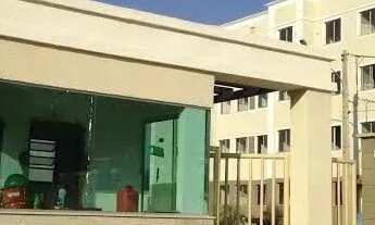 Imagem: Apartamento para alugar com 2 quartos e