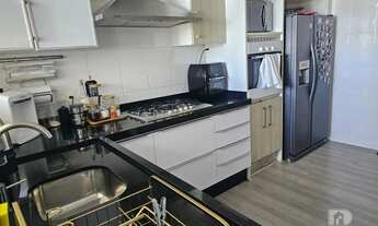 Imagem 5: COBERTURA NA TRINDADE