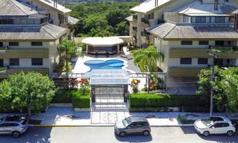 Imagem: Cobertura Horizontal com 03 dorms (1 suíte)