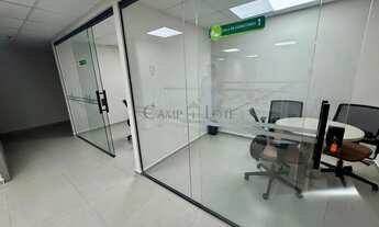 Imagem 7: Salão - Botafogo - Campinas