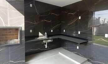 Imagem 4: Casa à venda, 140 m² por R$ 690.000,00 - Cajueiros (Itaipuaçu) - Maricá/RJ