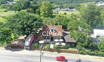 Imagem: Casa de Alvenaria - Venda - 1230m2 - Ponto