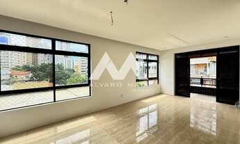 Imagem: Apartamento 4 quartos para venda no Bairro