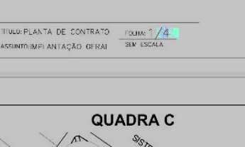 Imagem 6: Vendo terreno 217m2 no Set Jardim