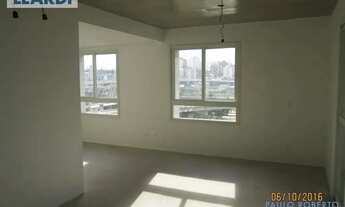 Imagem 2: APARTAMENTO - BROOKLIN - SP