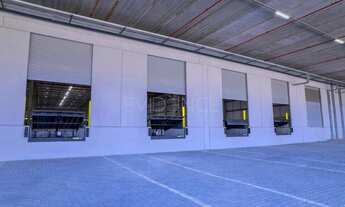 Imagem 6: Galpão Para locação em Condominio, Guarulhos