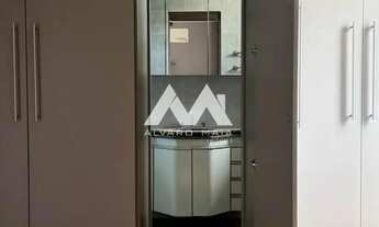 Imagem 6: Apartamento 4 quartos para venda no Bairro Serra