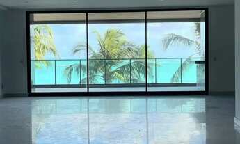 Imagem 7: Apartamento à venda no MANSÃO GALBA ACCIOLY - 4 SUÍTES, HIDROMASSAGEM PONTA VERDE, Maceió