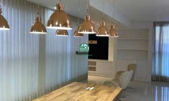 Imagem: Apartamento 03 Suítes para Venda Belvedere