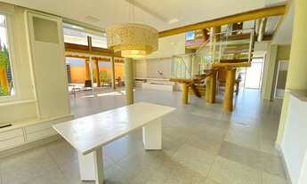 Imagem 6: Casa de condomínio para aluguel com 865 metros quadrados com 4 quartos