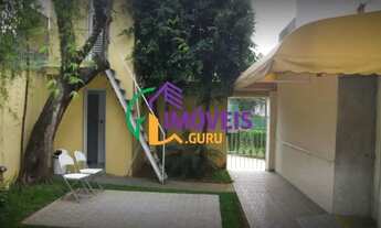 Imagem: COMERCIAL - PACAEMBÚ - SP