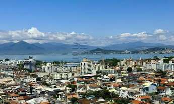 Imagem 4: Cobertura plana com 3 dormitórios no Estreito