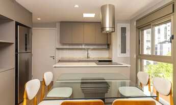 Imagem 6: Apartamento para alugar no Moinhos de Vento