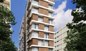 Imagem: Miro Smart Life - Apartamento de 2 Dormitórios