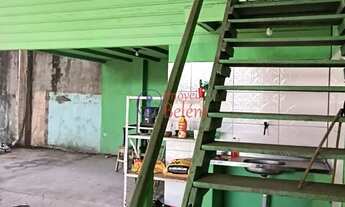 Imagem 5: Aluguel de Galpão de 850m² a 300m da Augusto Montenegro