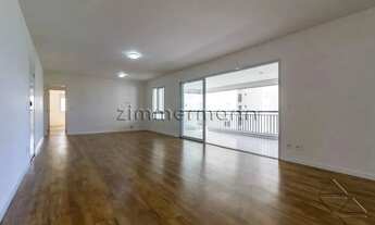 Imagem 7: APARTAMENTO ÁGUA BRANCA 4 DORMITÓRIOS 3 VAGAS