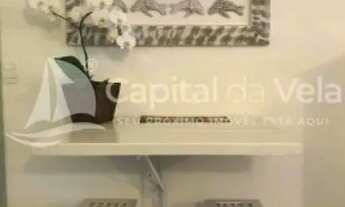 Imagem 5: FLAT COM VISTA PARA O MAR