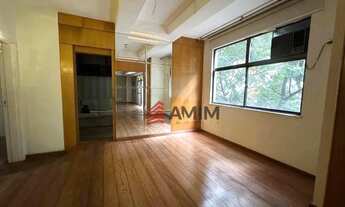 Imagem 6: Apartamento com 4 quartos à venda, 160 m² por R$ 1.200.000 - Ingá - Niterói/RJ