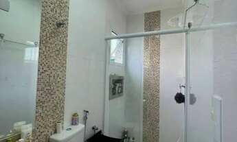 Imagem 7: Apartamento com 3 dormitórios à venda, 80 m² por R$ 625.000,00 - Santa Maria - Santo André