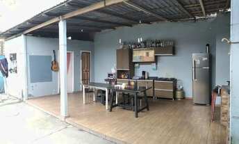 Imagem 7: CASA 3 QUARTOS. ESPAÇOSA!