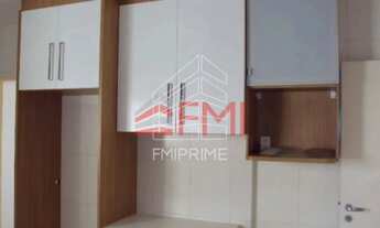 Imagem 7: Pompéia 150m², 3 suítes e 3 vagas impecável!