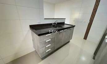 Imagem 5: Apartamento para alugar em Piracicaba, Paulista, com 3 quartos, com 98 m², Edifício Terraç