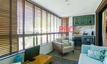 Imagem 3: Apartamento Impecável Esperando por Você