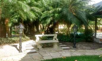 Imagem 2: Casa de condomínio em Rua João Marques Cadengo - Vargem Pequena - Rio de Janeiro/RJ