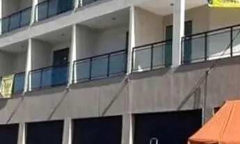 Imagem: Apartamento Antonina para venda com 30 metros