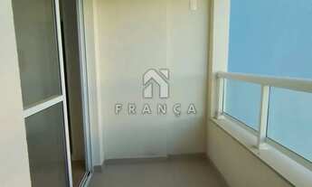 Imagem 6: APARTAMENTO - 2 DORMITÓRIOS - VILLA BRANCA