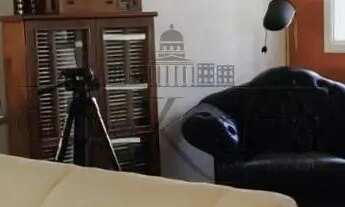 Imagem 2: Oportunidade - Casa - Condomínio Altos da Serra V - Urbanova - 4 Dormitórios - 375m²