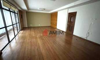 Imagem 2: Apartamento com 4 quartos à venda, 160 m² por R$ 1.200.000 - Ingá - Niterói/RJ