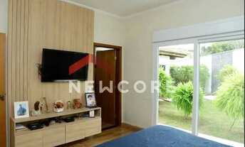 Imagem 5: Casa de condomínio em Rod. Raposo Tavares, km 114 - Barreiro - Araçoiaba da Serra/SP