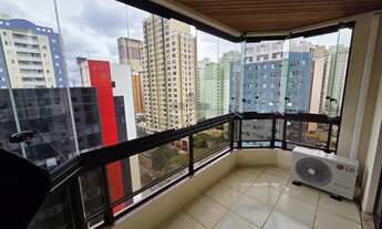 Imagem 4: Oportunidade - Apartamento - Edifício Villaggio Aquarius - Jardim Aquarius - 4 Dormitórios