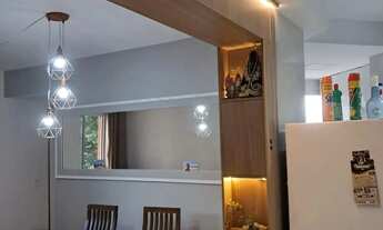 Imagem 2: Apartamento para venda com 57m² e 1 vaga em Osasco