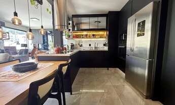 Imagem 6: Apartamento com 3 Quartos à venda, 92m² - Carvoeira - EST