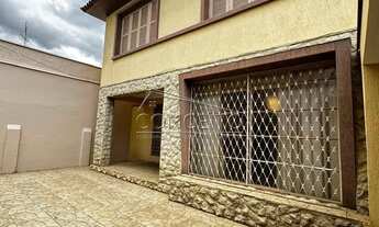 Imagem 2: Sobrado com 274,89 m2 à venda no Centro, 4 dormitórios,1 suíte, 4 salas, 03 vagas