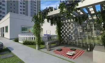 Imagem 6: Doc Grátis - Apartamento em Nova Parnamirim - 2/4 Suíte - 54m² - Entrada em 60x - Torres d