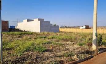 Imagem: Terreno Bella Cravinhos 2 - Plano, parte