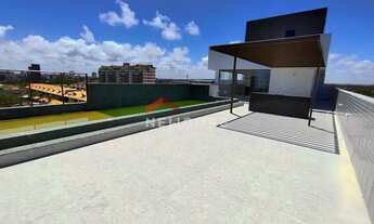 Imagem 3: Flat em Rua Raul de Souza Carvalho - Poço - Cabedelo/PB