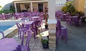 Imagem 5: Casa com piscina em Maracanaú