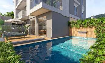 Imagem 4: Cobertura com 3 dormitórios à venda sendo 3 suítes, 218.34 m² por - R$ 5.199.000,00 - Palm