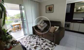 Imagem: Imóvel para venda tem 80 metros quadrados