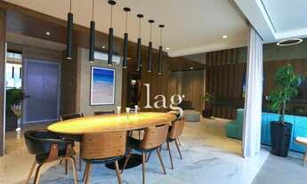 Imagem: Apartamento com 3 quartos à venda, 215